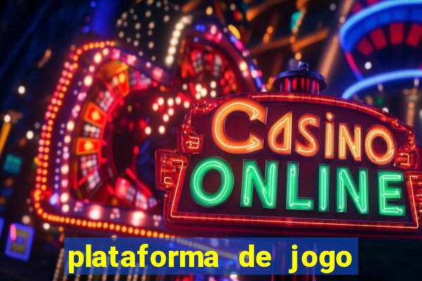 plataforma de jogo de 2 reais